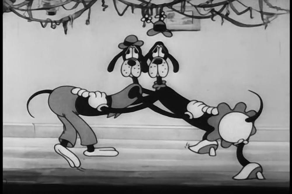 ミッキーのフーピー・パーティーの画像