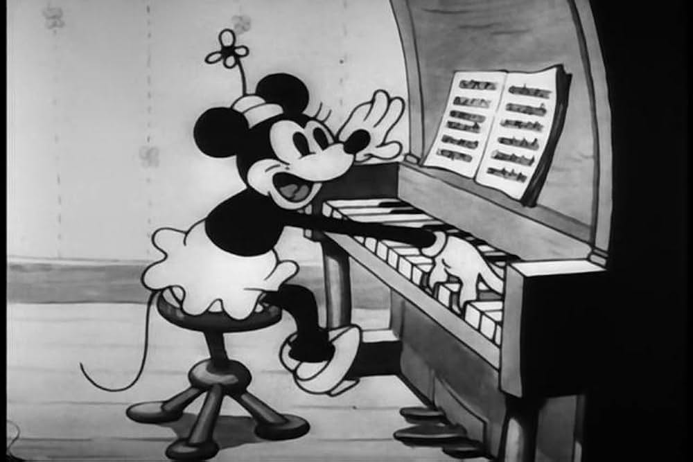 ミッキーのフーピー・パーティーの画像