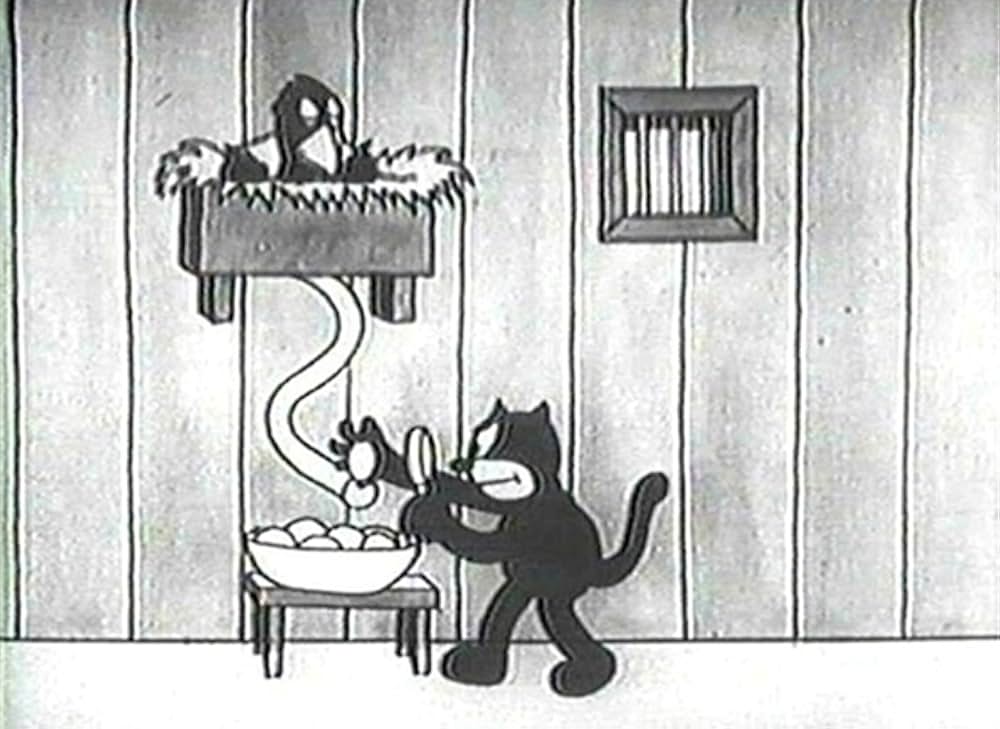 アリスズ・エッグ・プラントの写真