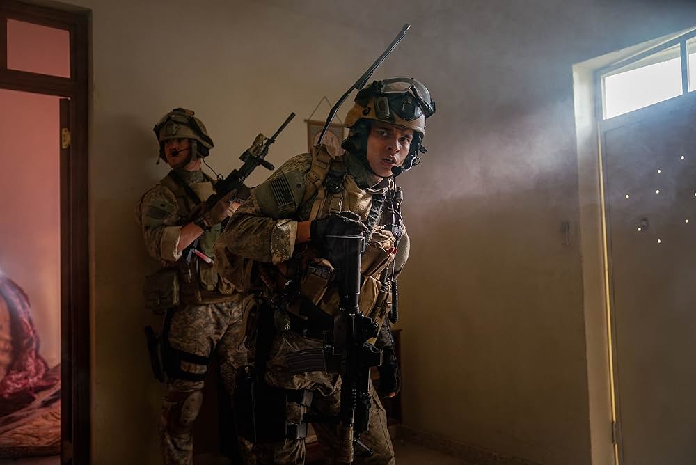 ウォーフェア 戦地最前線の画像