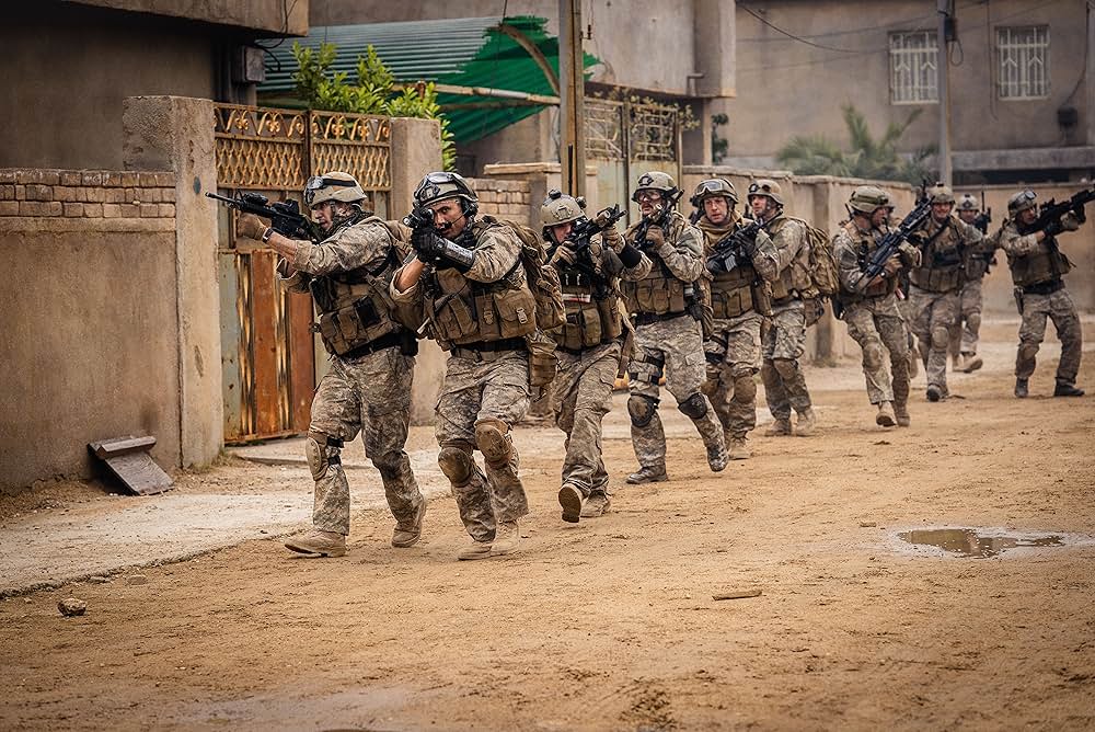 ウォーフェア 戦地最前線の画像