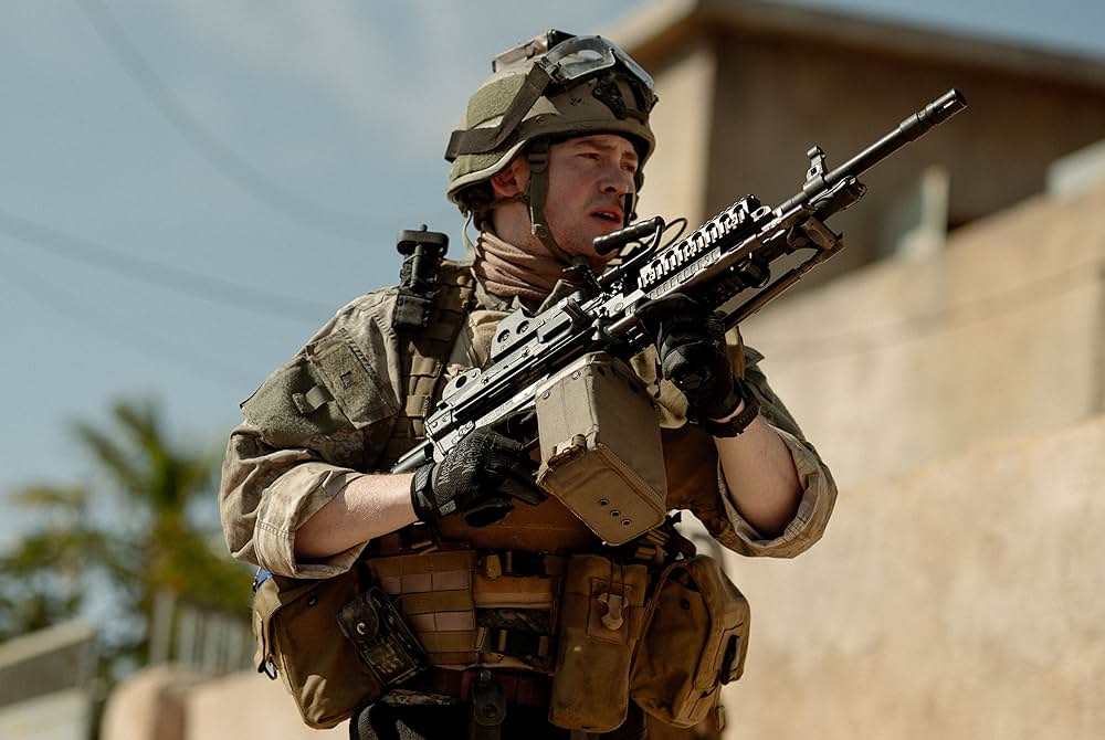 ウォーフェア 戦地最前線の画像