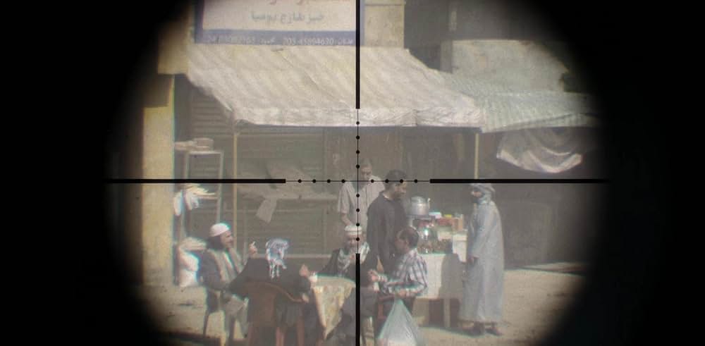 ウォーフェア 戦地最前線の画像