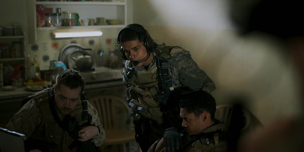 ウォーフェア 戦地最前線の画像