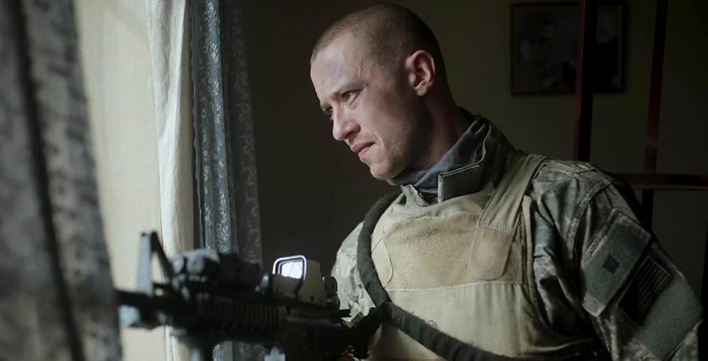 ウォーフェア 戦地最前線の画像