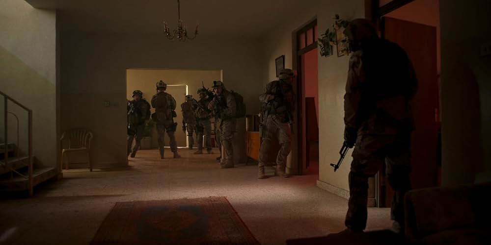 ウォーフェア 戦地最前線の画像