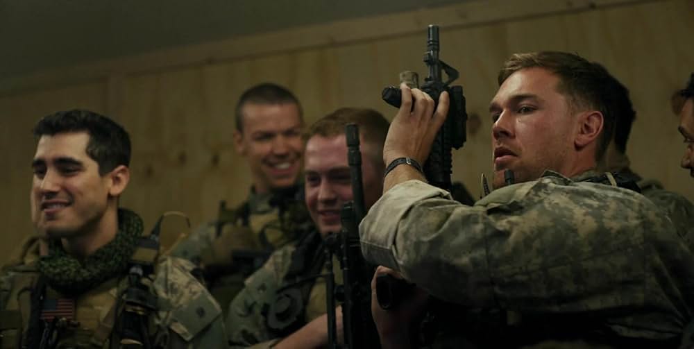 ウォーフェア 戦地最前線の画像