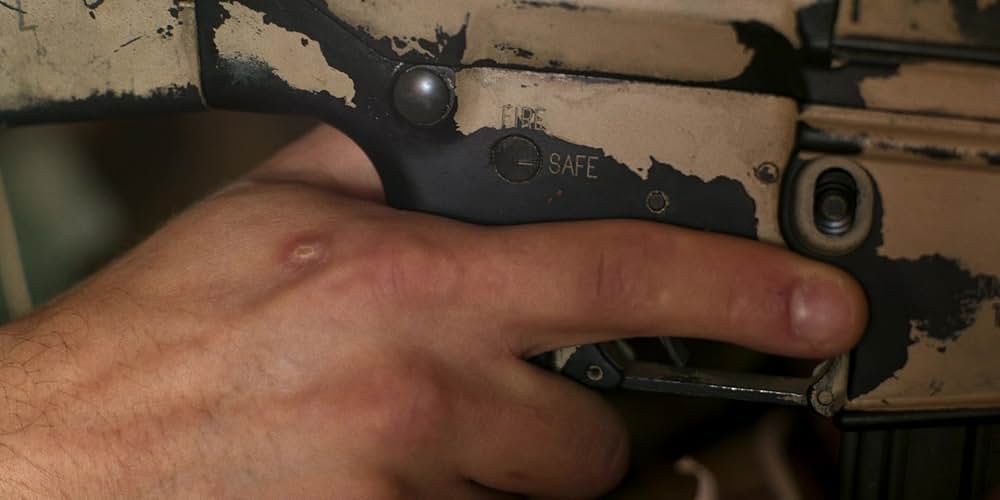 ウォーフェア 戦地最前線の画像