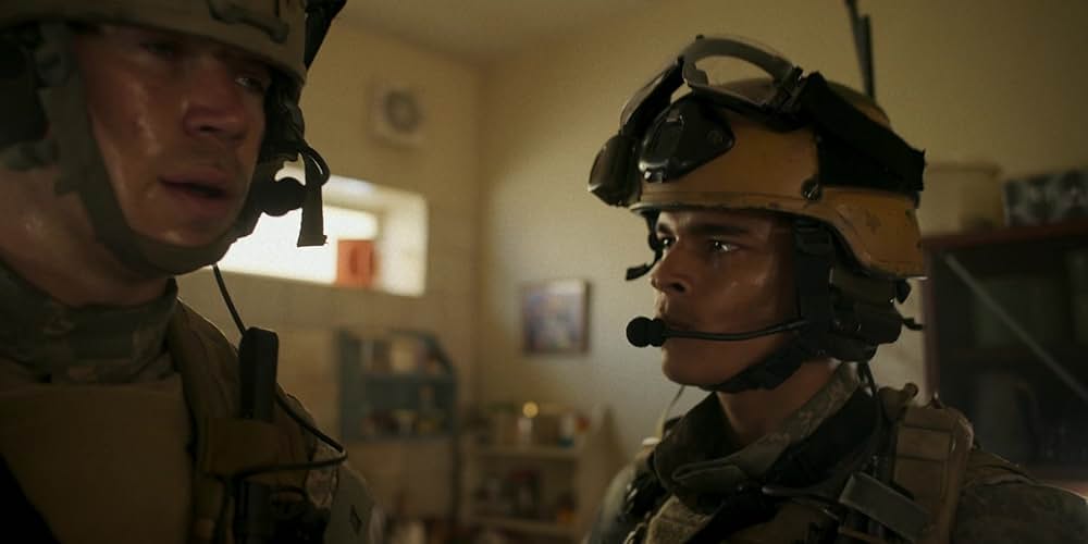 ウォーフェア 戦地最前線の画像