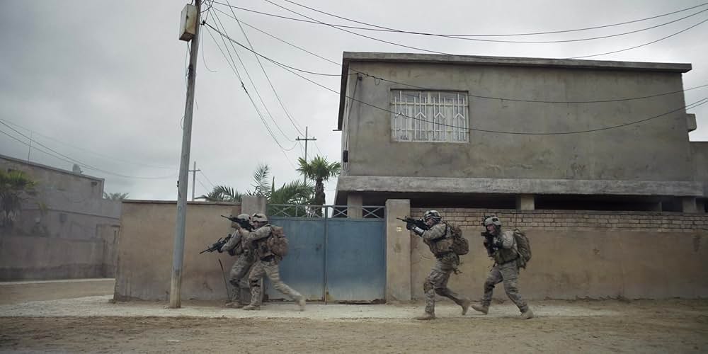 ウォーフェア 戦地最前線の画像