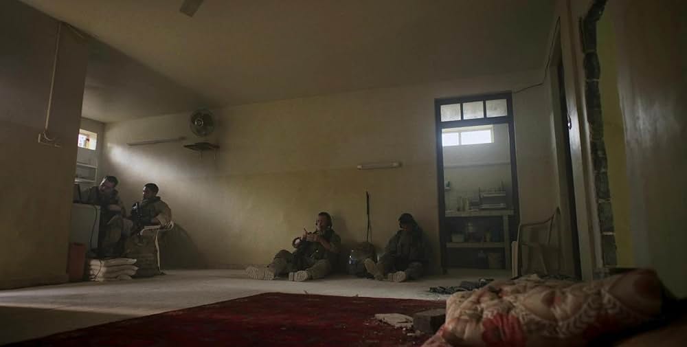 ウォーフェア 戦地最前線の画像