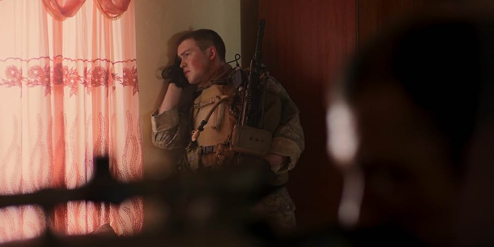 ウォーフェア 戦地最前線の画像