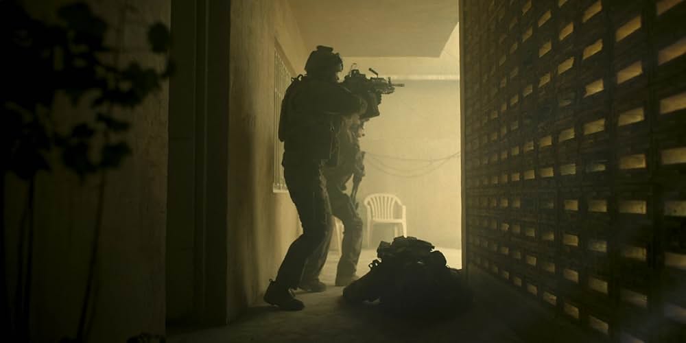 ウォーフェア 戦地最前線の画像