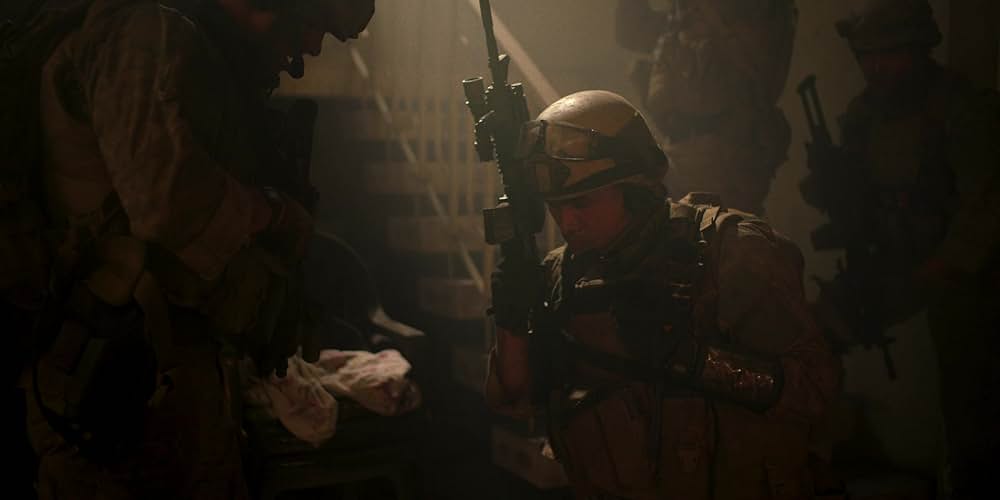 ウォーフェア 戦地最前線の画像