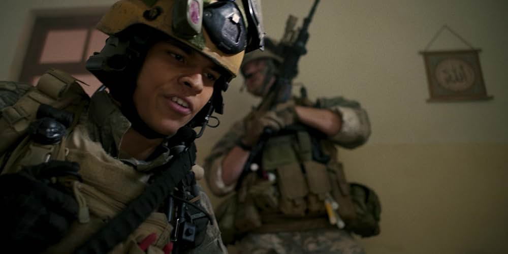 ウォーフェア 戦地最前線の画像