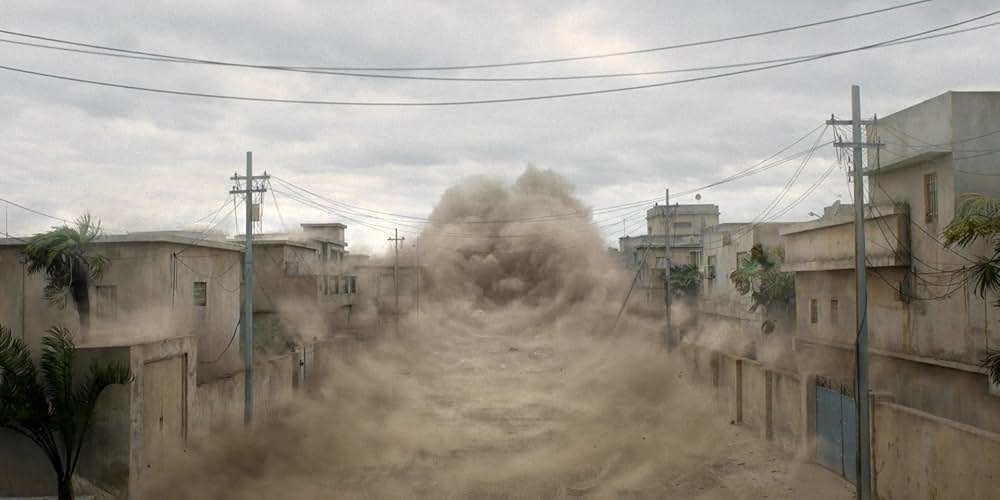 ウォーフェア 戦地最前線の画像