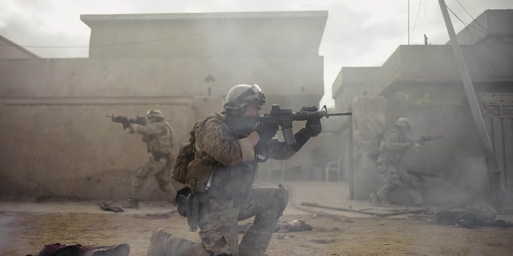 ウォーフェア 戦地最前線の画像