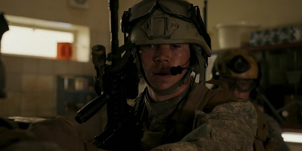 ウォーフェア 戦地最前線の画像