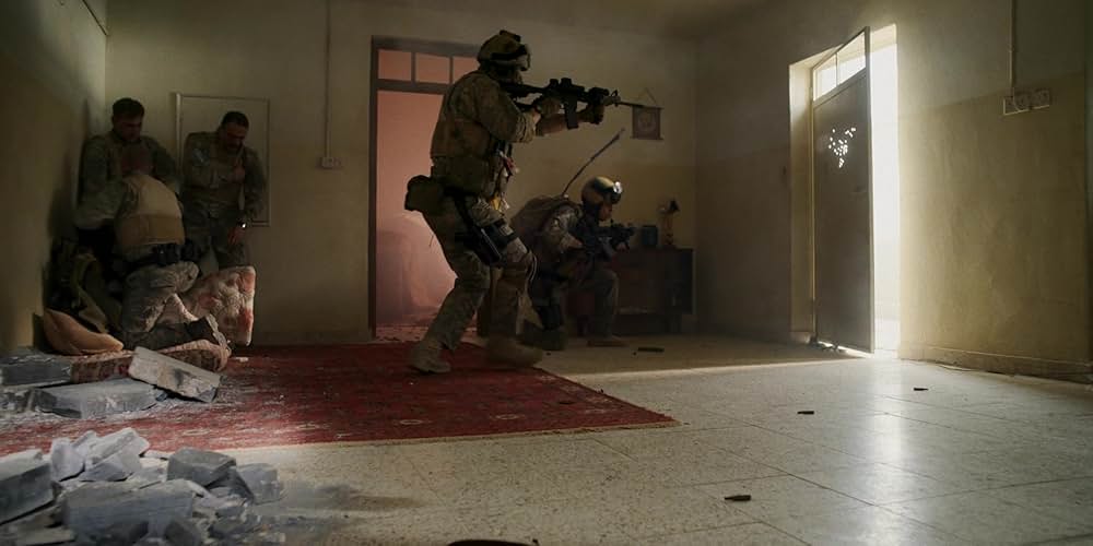 ウォーフェア 戦地最前線の画像