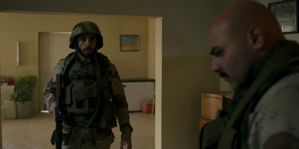 ウォーフェア 戦地最前線の画像