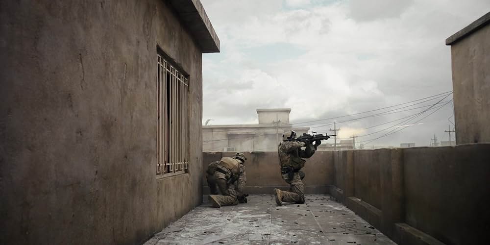 ウォーフェア 戦地最前線の画像