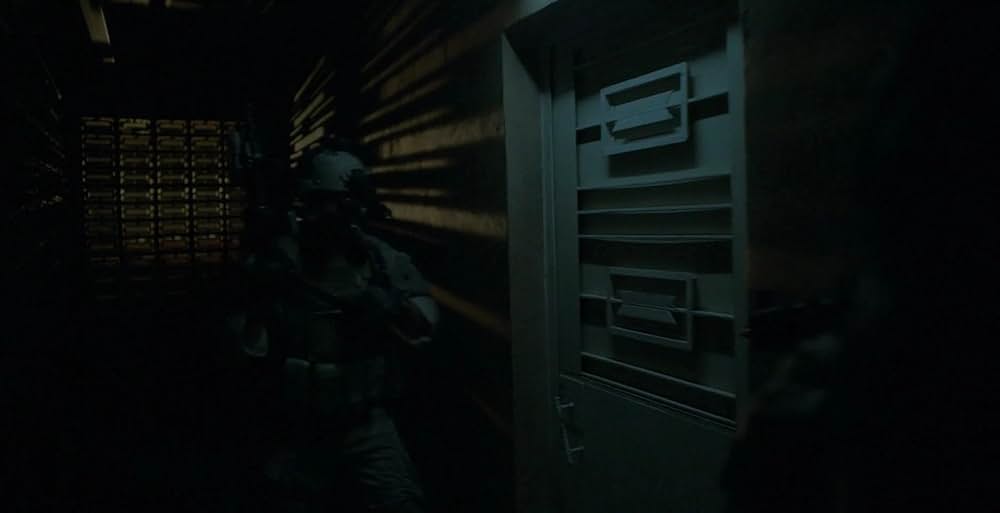 ウォーフェア 戦地最前線の画像