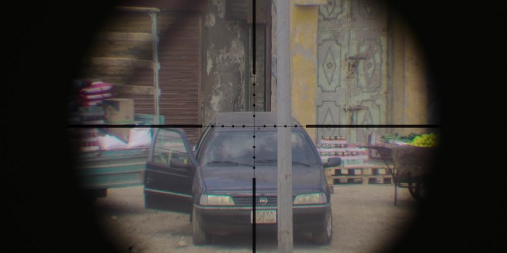 ウォーフェア 戦地最前線の画像