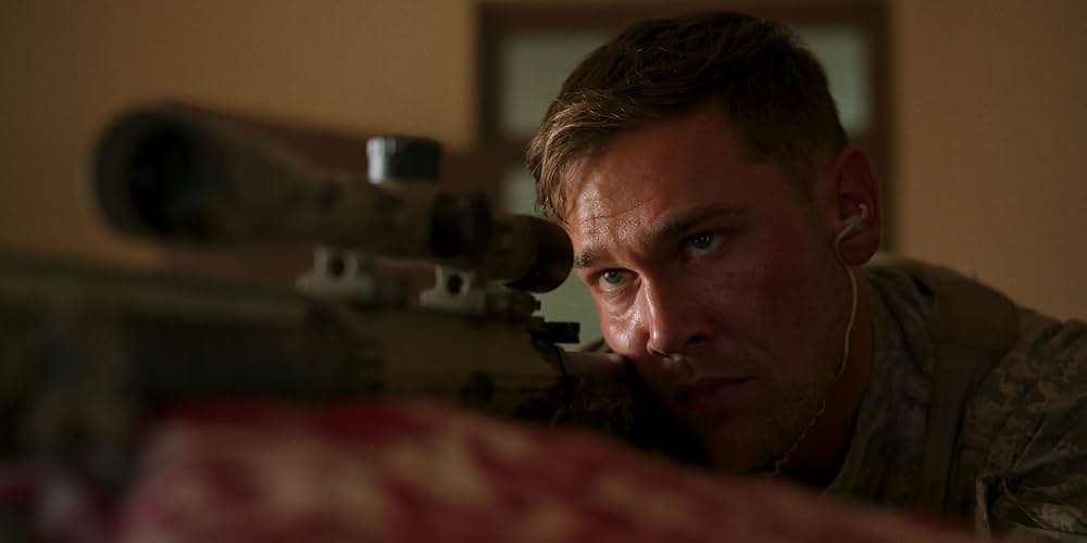 ウォーフェア 戦地最前線の画像