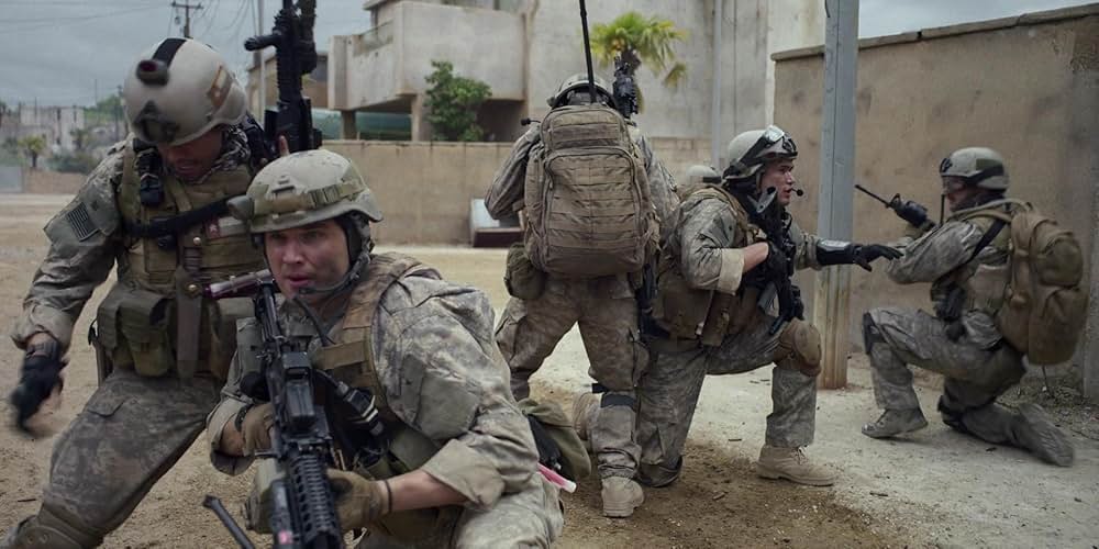 ウォーフェア 戦地最前線の画像