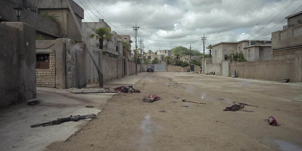 ウォーフェア 戦地最前線の画像