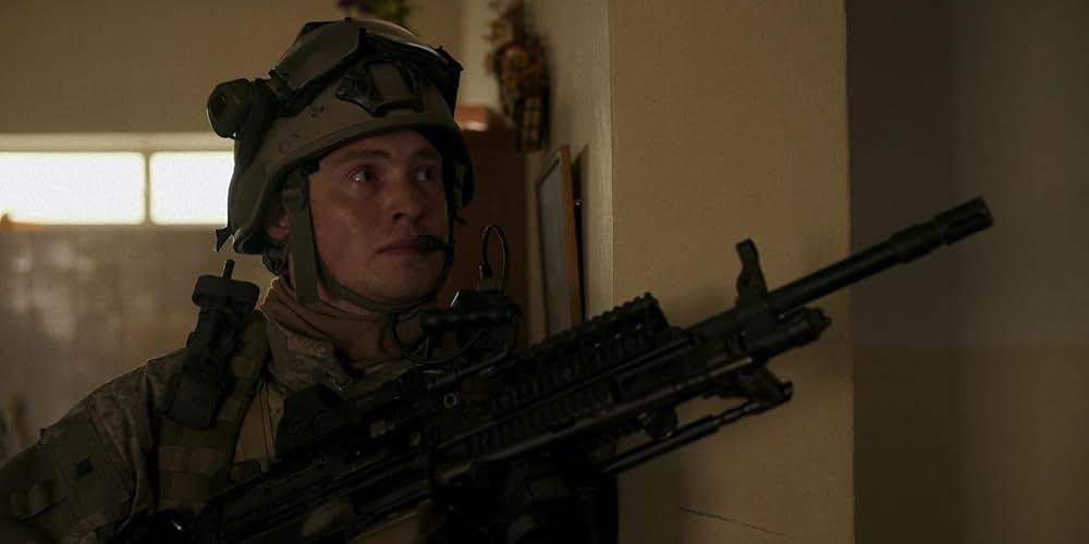 ウォーフェア 戦地最前線の画像