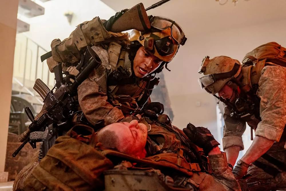 ウォーフェア 戦地最前線の画像