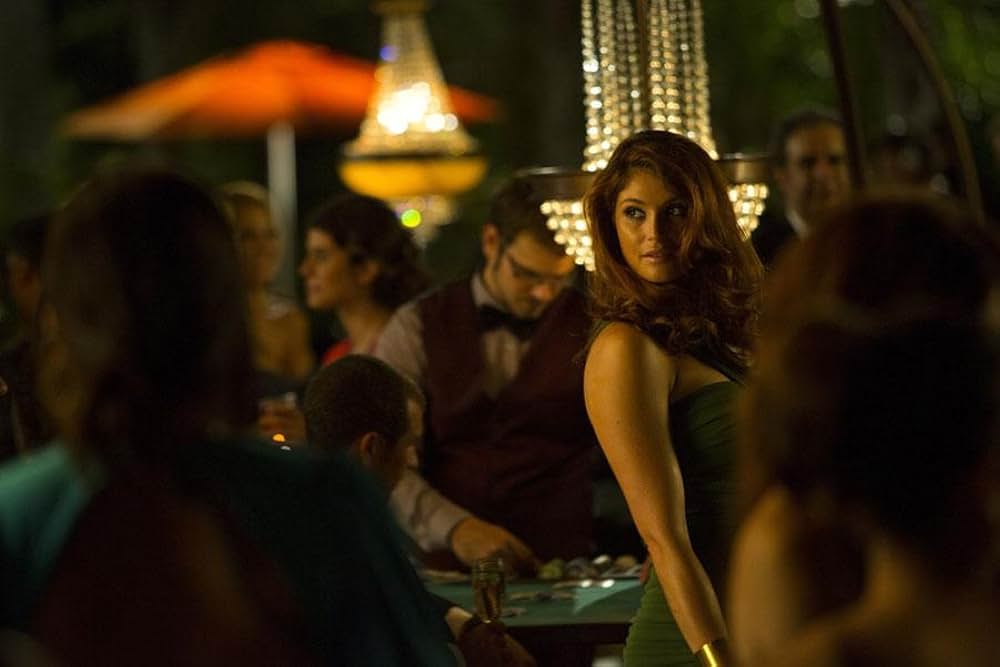 ランナーランナーの画像