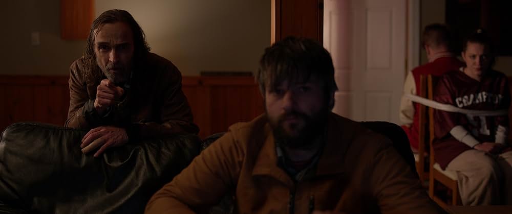 Round the Decay（原題）の画像