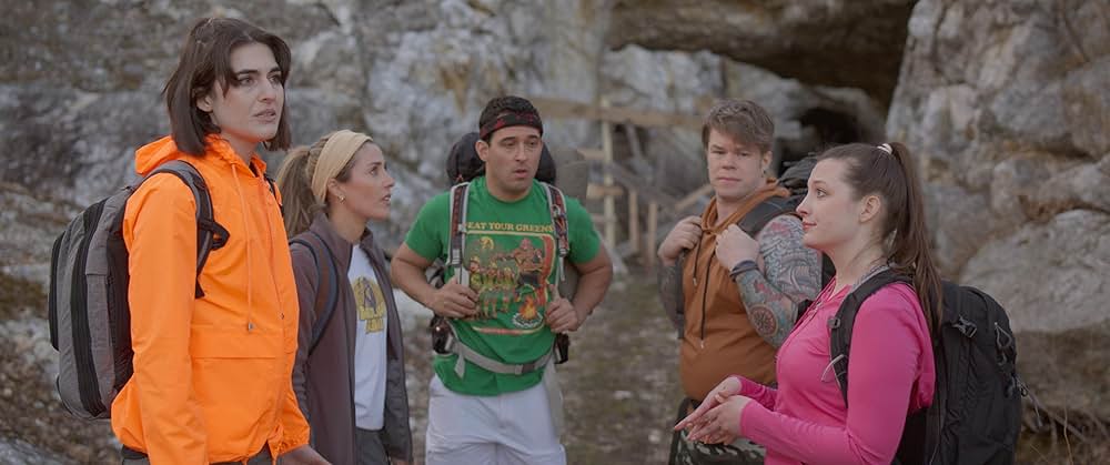 Round the Decay（原題）の画像