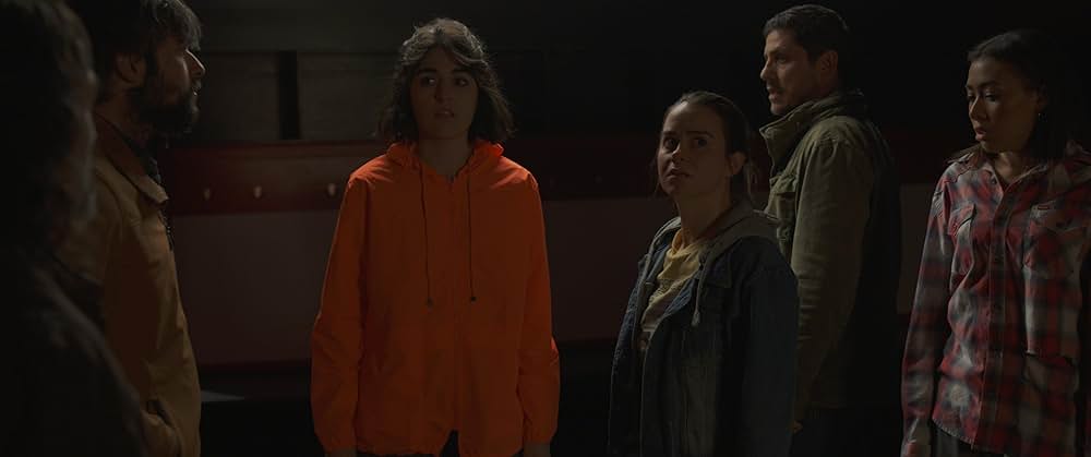 Round the Decay（原題）の画像