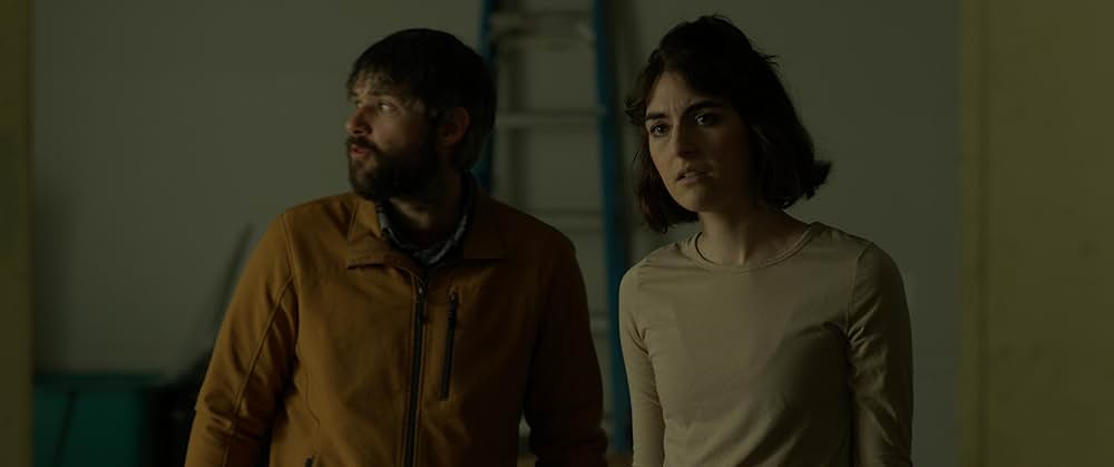 Round the Decay（原題）の画像