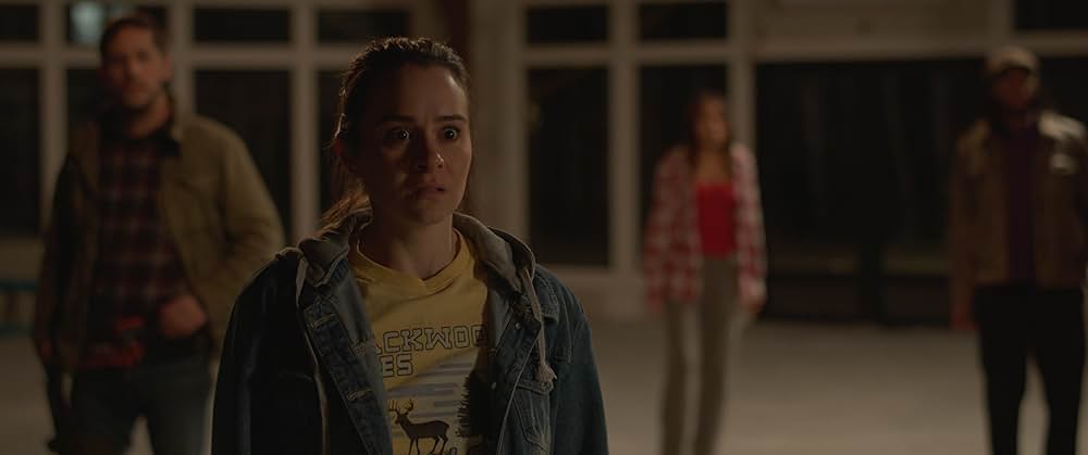 Round the Decay（原題）の画像