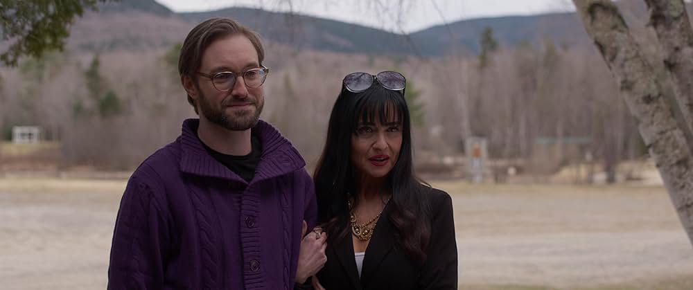 Round the Decay（原題）の画像