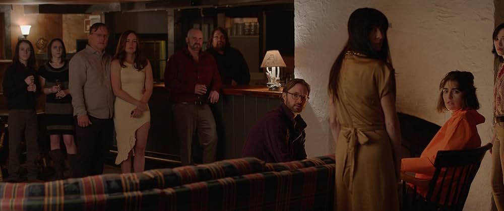 Round the Decay（原題）の画像