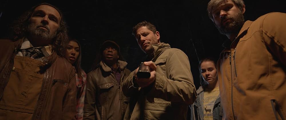 Round the Decay（原題）の画像