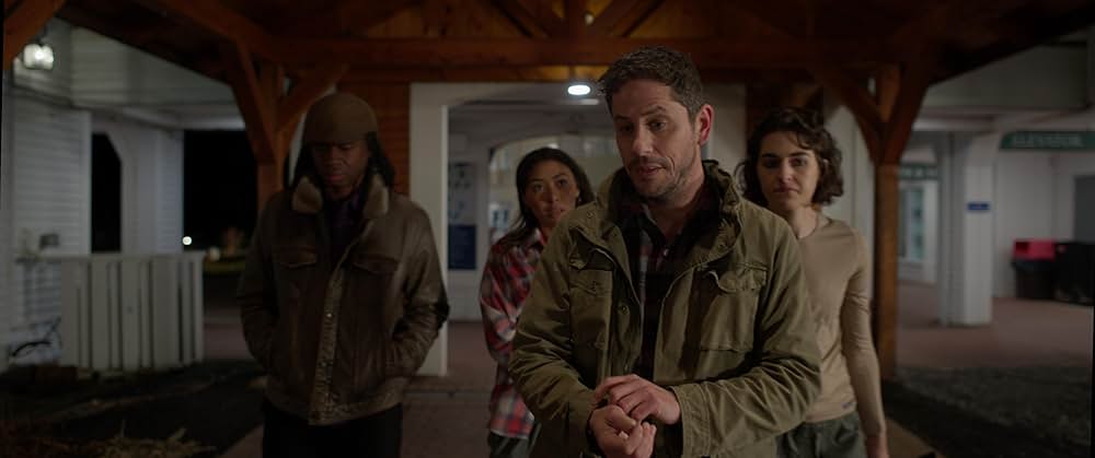 Round the Decay（原題）の画像