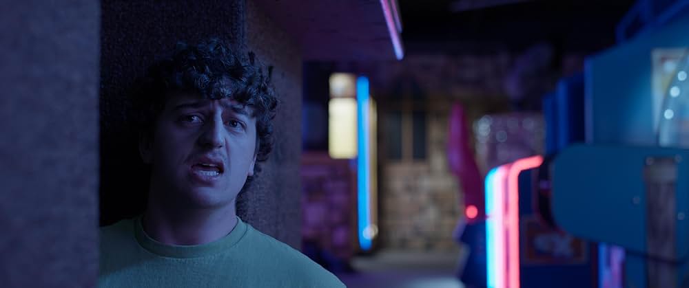 Round the Decay（原題）の画像