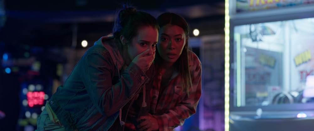 Round the Decay（原題）の画像