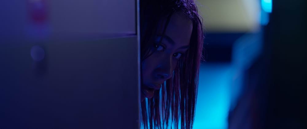 Round the Decay（原題）の画像