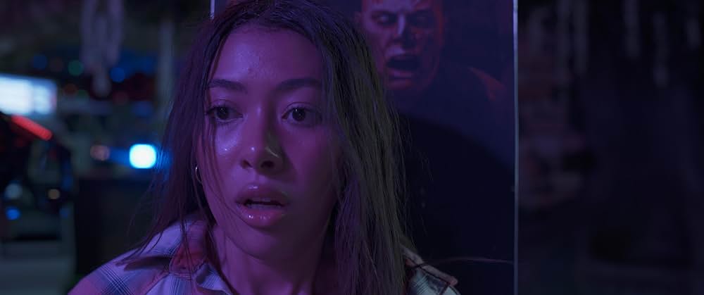 Round the Decay（原題）の画像