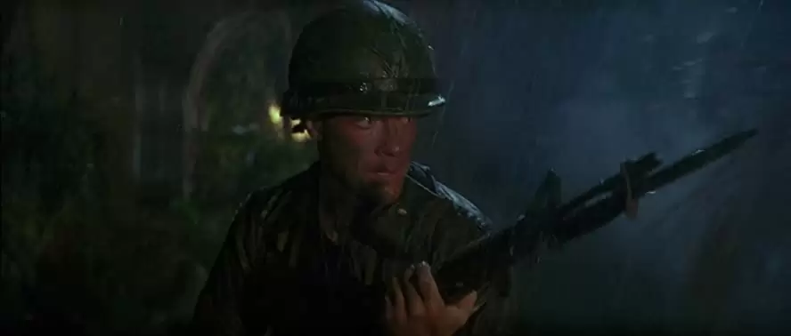 ユニバーサル・ソルジャーの画像