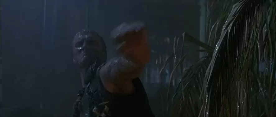 「ユニバーサル・ソルジャー」ドルフ・ラングレンの画像