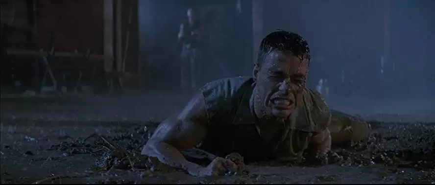 ユニバーサル・ソルジャーの画像