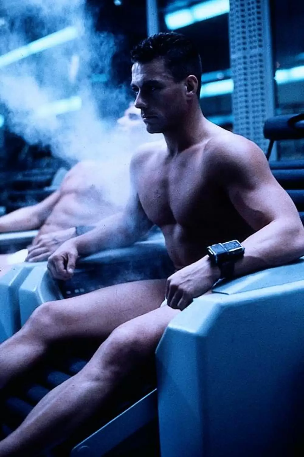 ユニバーサル・ソルジャーの画像